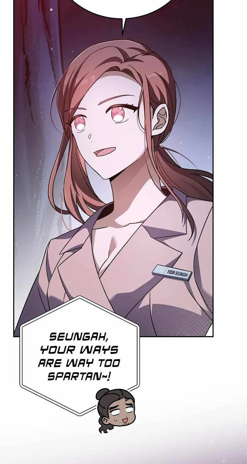 Read The Novel’s Extra (2022) chapter 57 image 51 on Lezhin