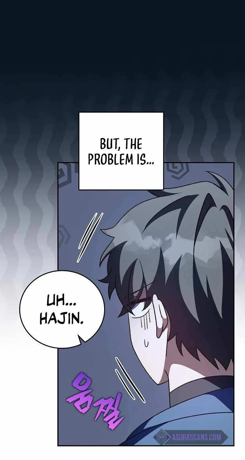 Read The Novel’s Extra (2022) chapter 57 image 6 on Lezhin