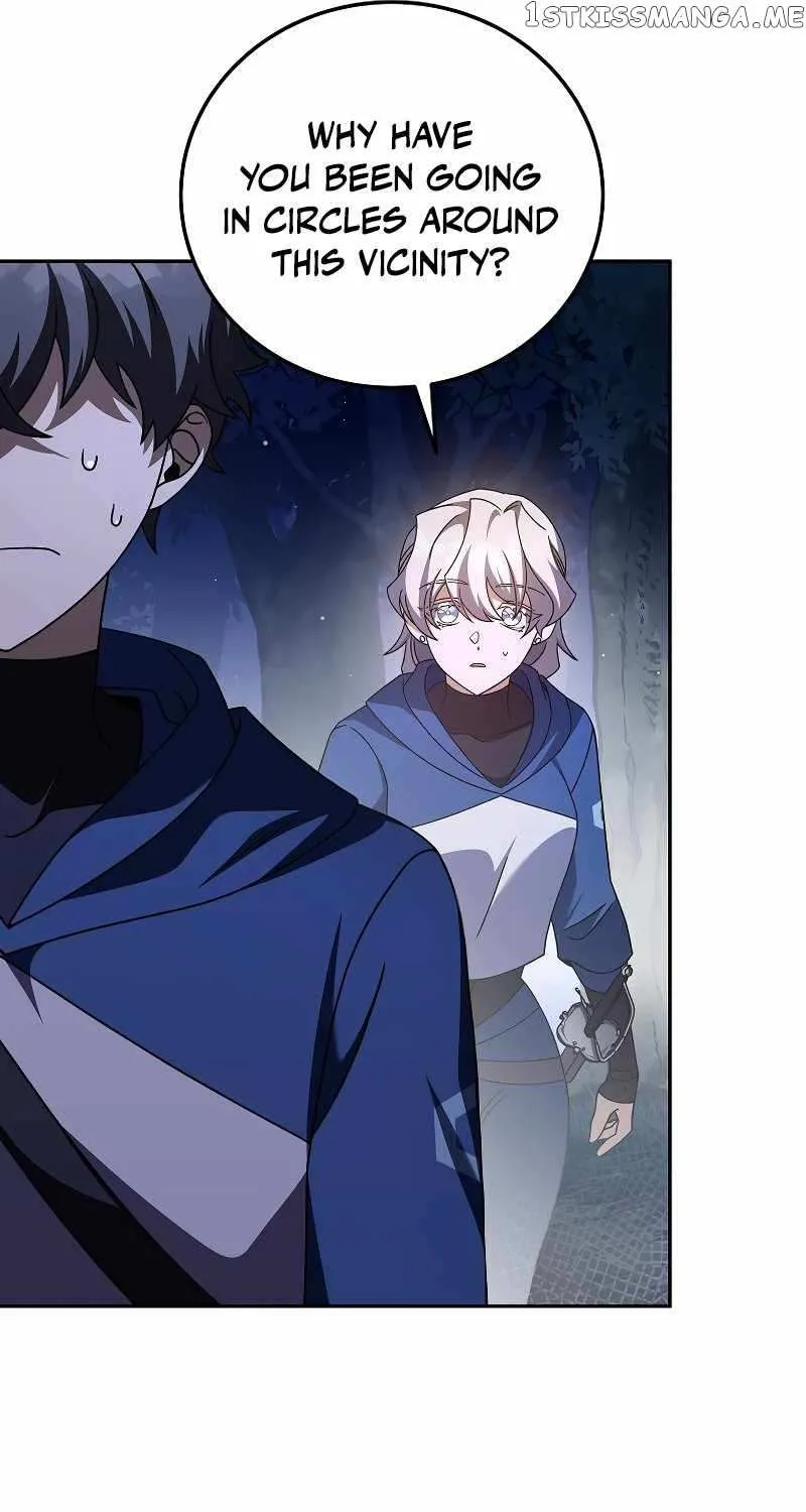Read The Novel’s Extra (2022) chapter 57 image 8 on Lezhin