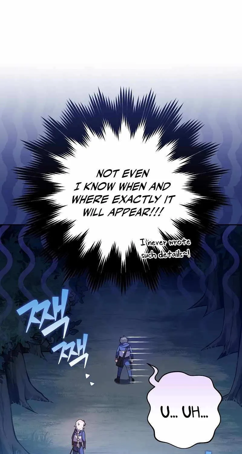 Read The Novel’s Extra (2022) chapter 57 image 9 on Lezhin