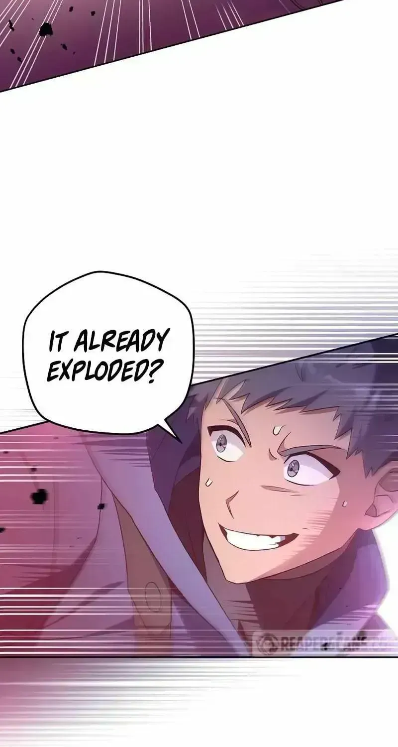 Read The Novel’s Extra (2022) chapter 6.6 image 4 on Lezhin