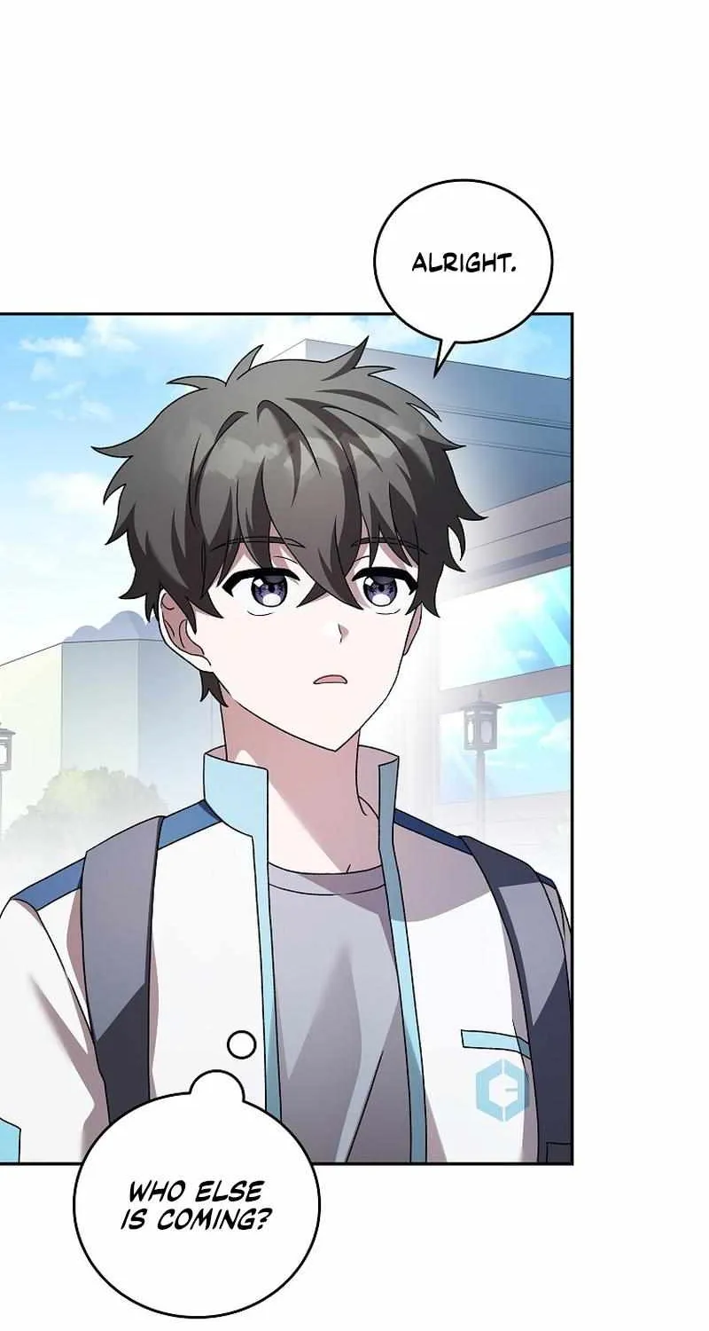 Read The Novel’s Extra (2022) chapter 61 image 10 on Lezhin