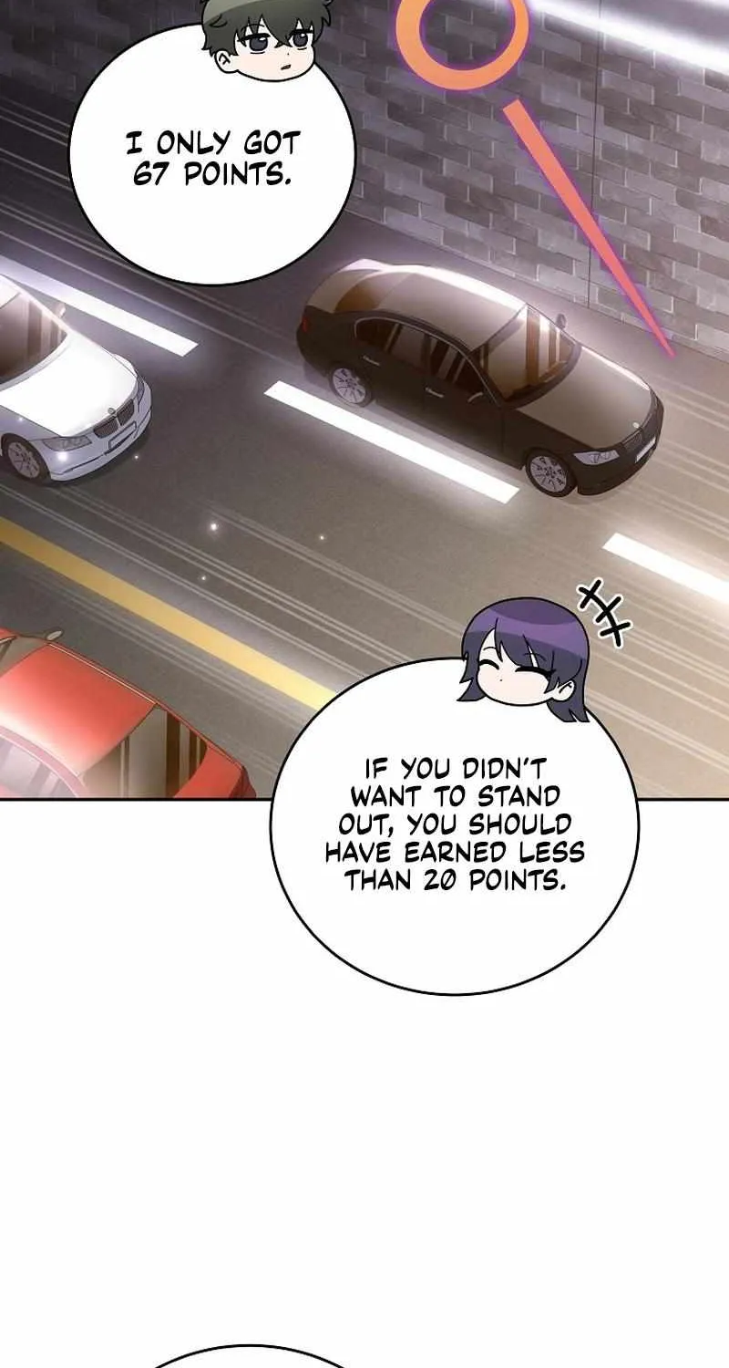 Read The Novel’s Extra (2022) chapter 61 image 12 on Lezhin