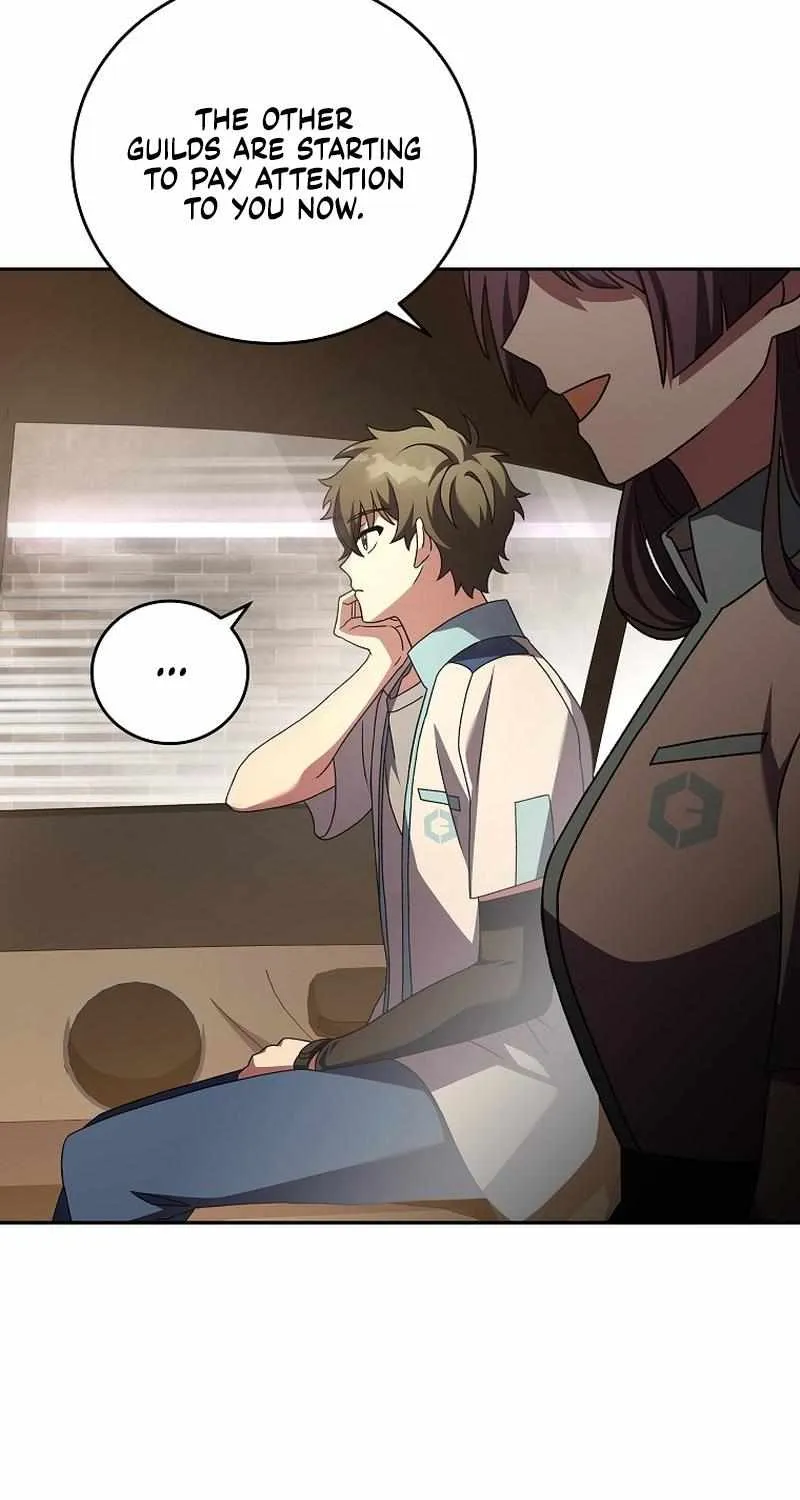 Read The Novel’s Extra (2022) chapter 61 image 13 on Lezhin