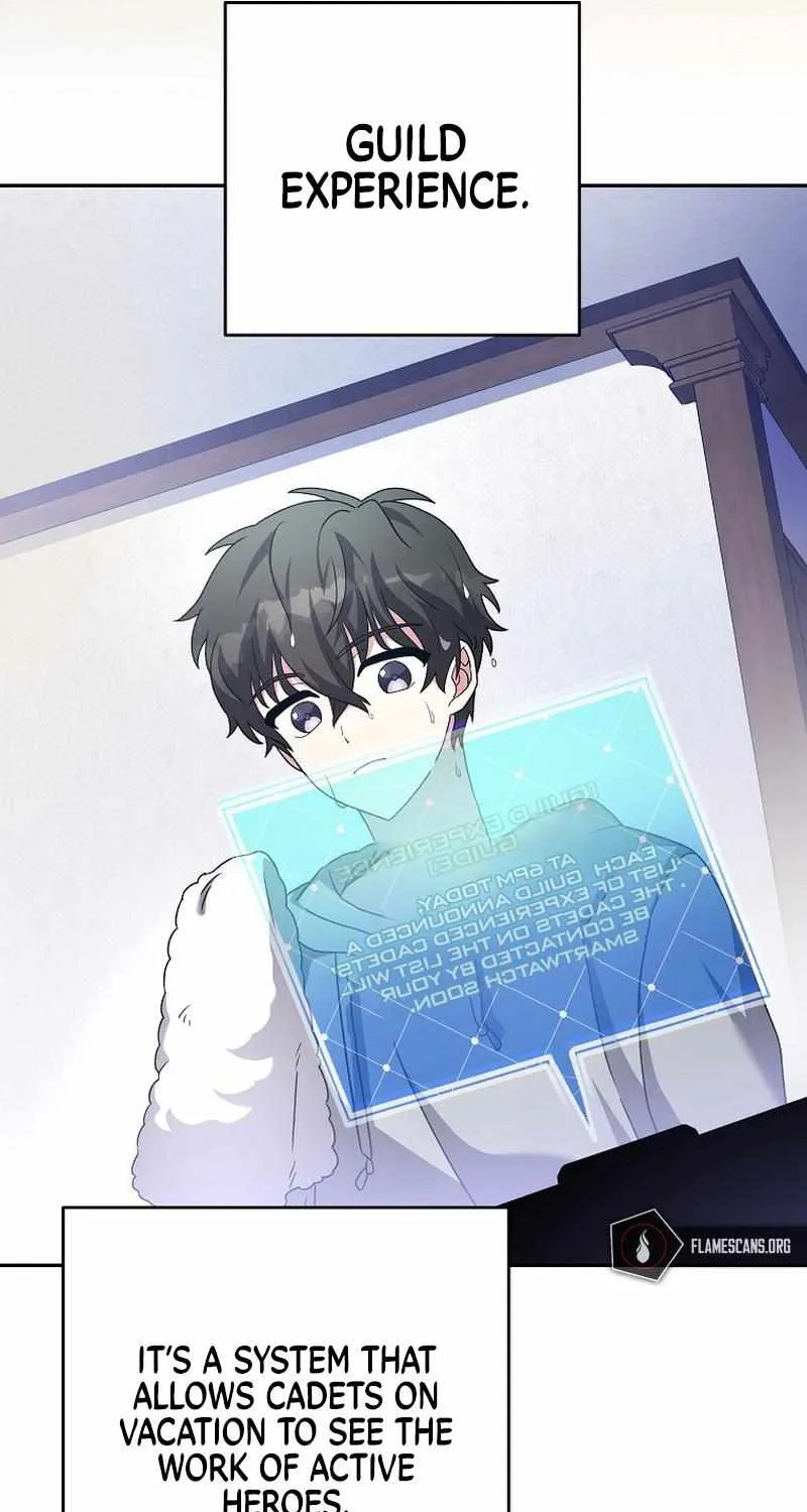 Read The Novel’s Extra (2022) chapter 61 image 23 on Lezhin