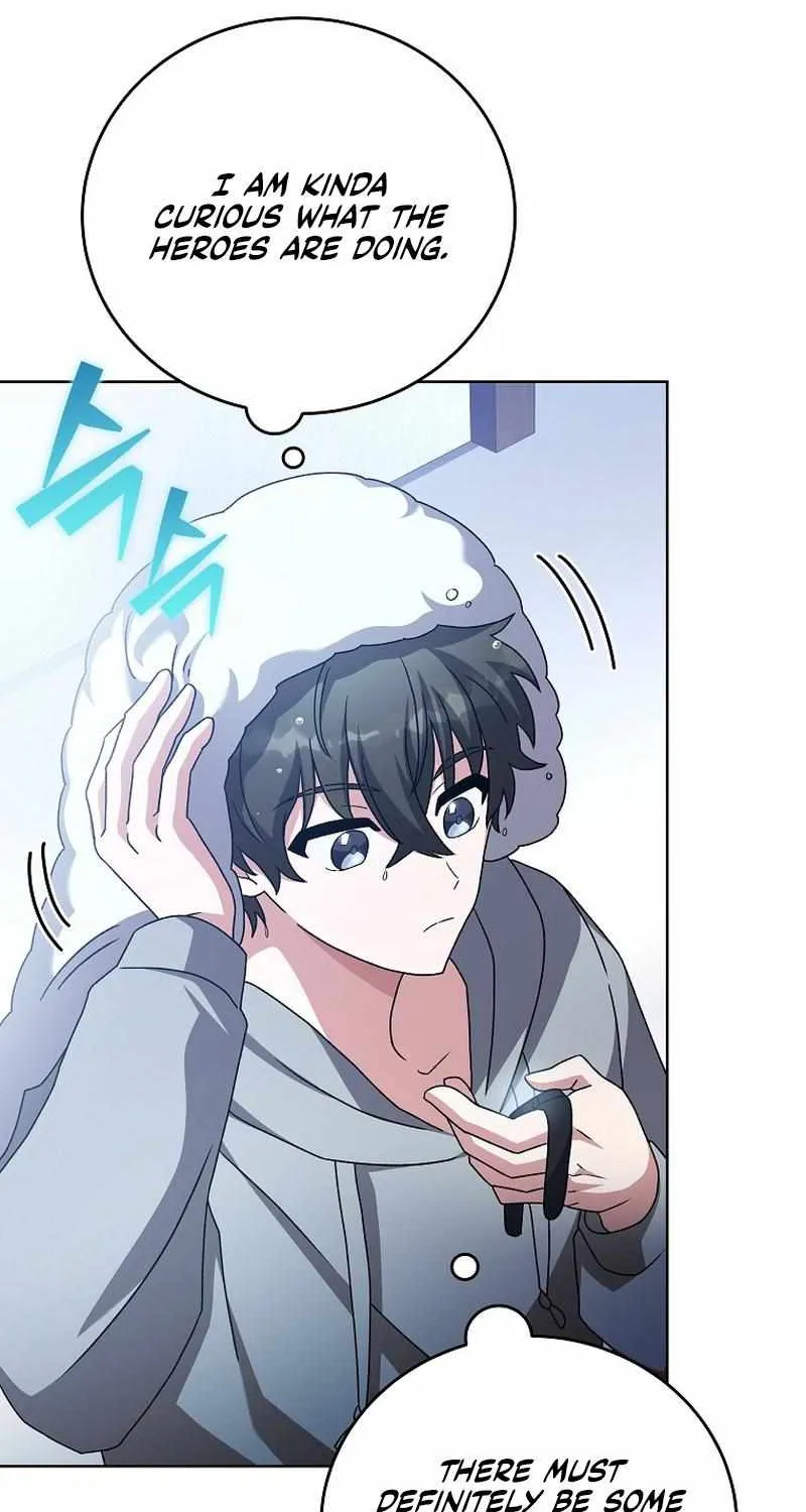 Read The Novel’s Extra (2022) chapter 61 image 26 on Lezhin
