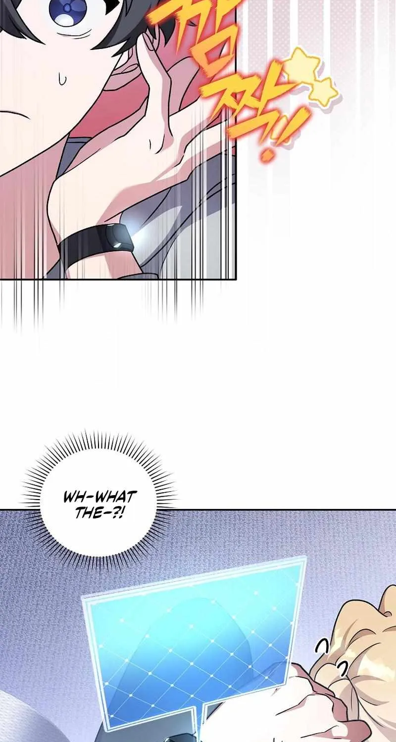 Read The Novel’s Extra (2022) chapter 61 image 32 on Lezhin