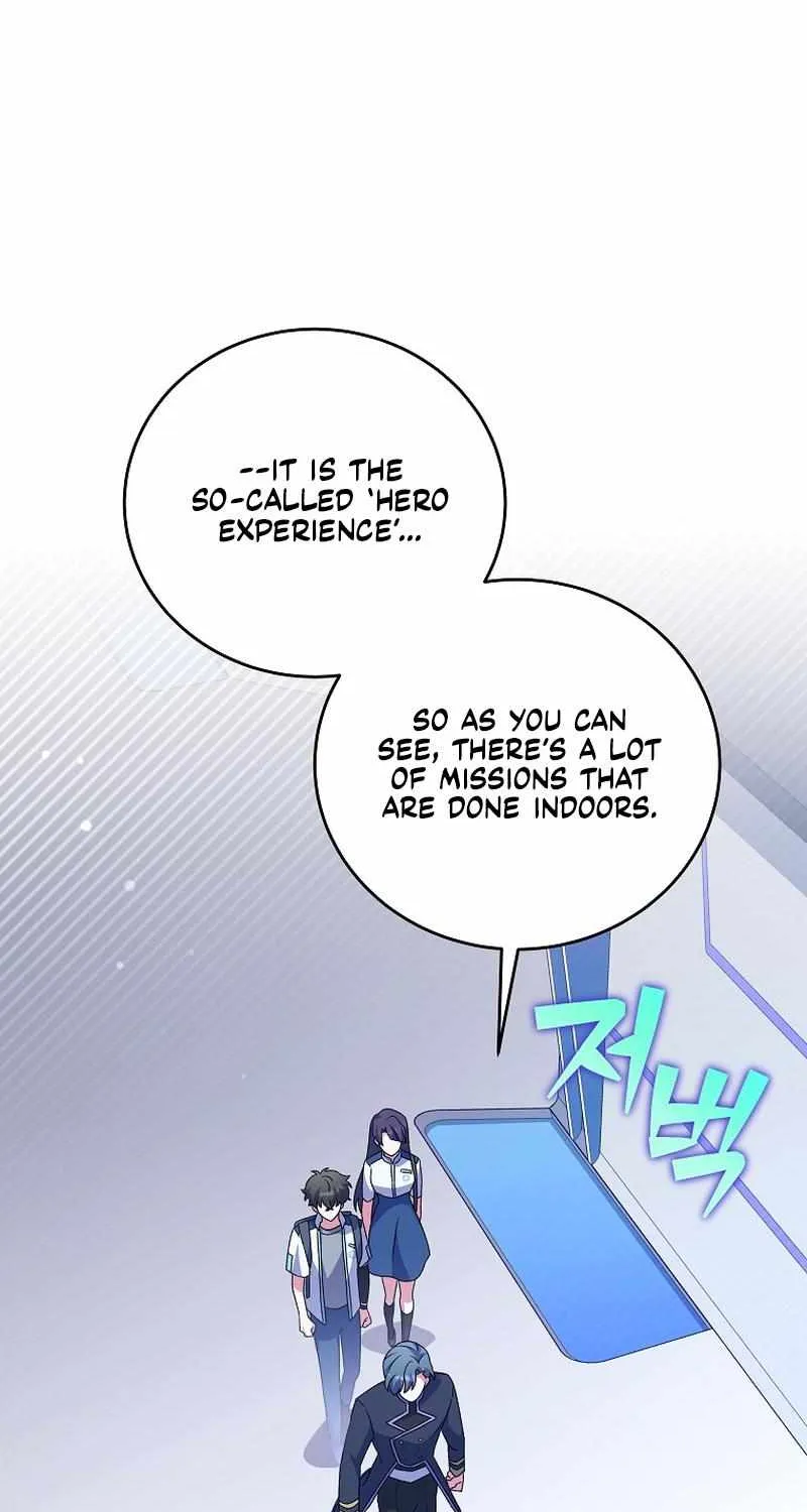 Read The Novel’s Extra (2022) chapter 61 image 38 on Lezhin