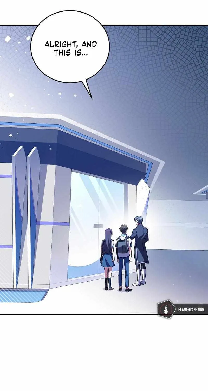 Read The Novel’s Extra (2022) chapter 61 image 42 on Lezhin