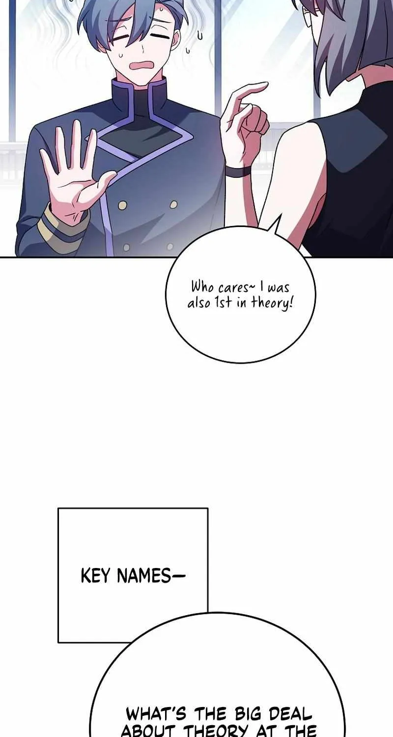 Read The Novel’s Extra (2022) chapter 61 image 63 on Lezhin
