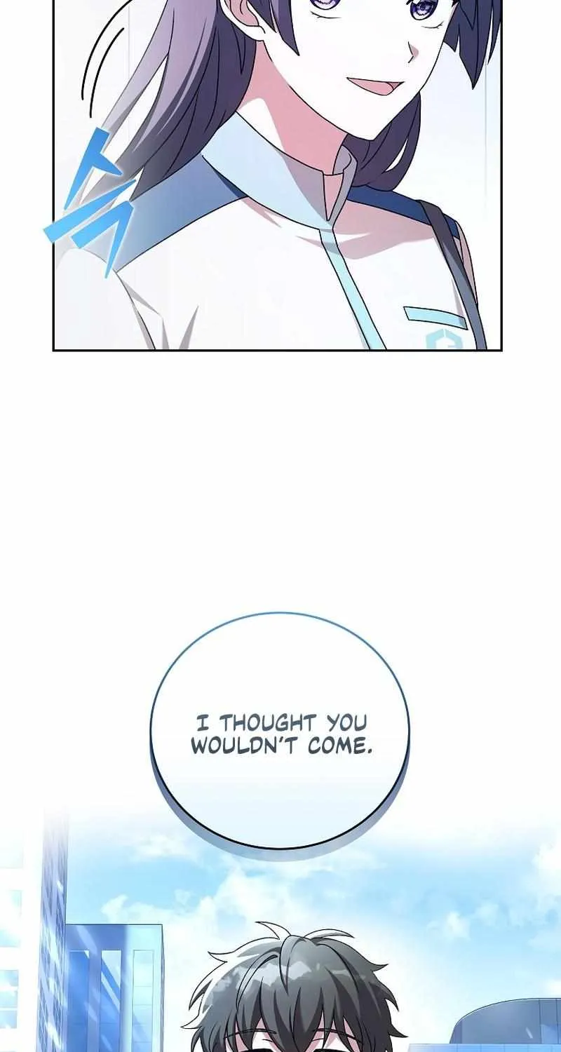 Read The Novel’s Extra (2022) chapter 61 image 7 on Lezhin