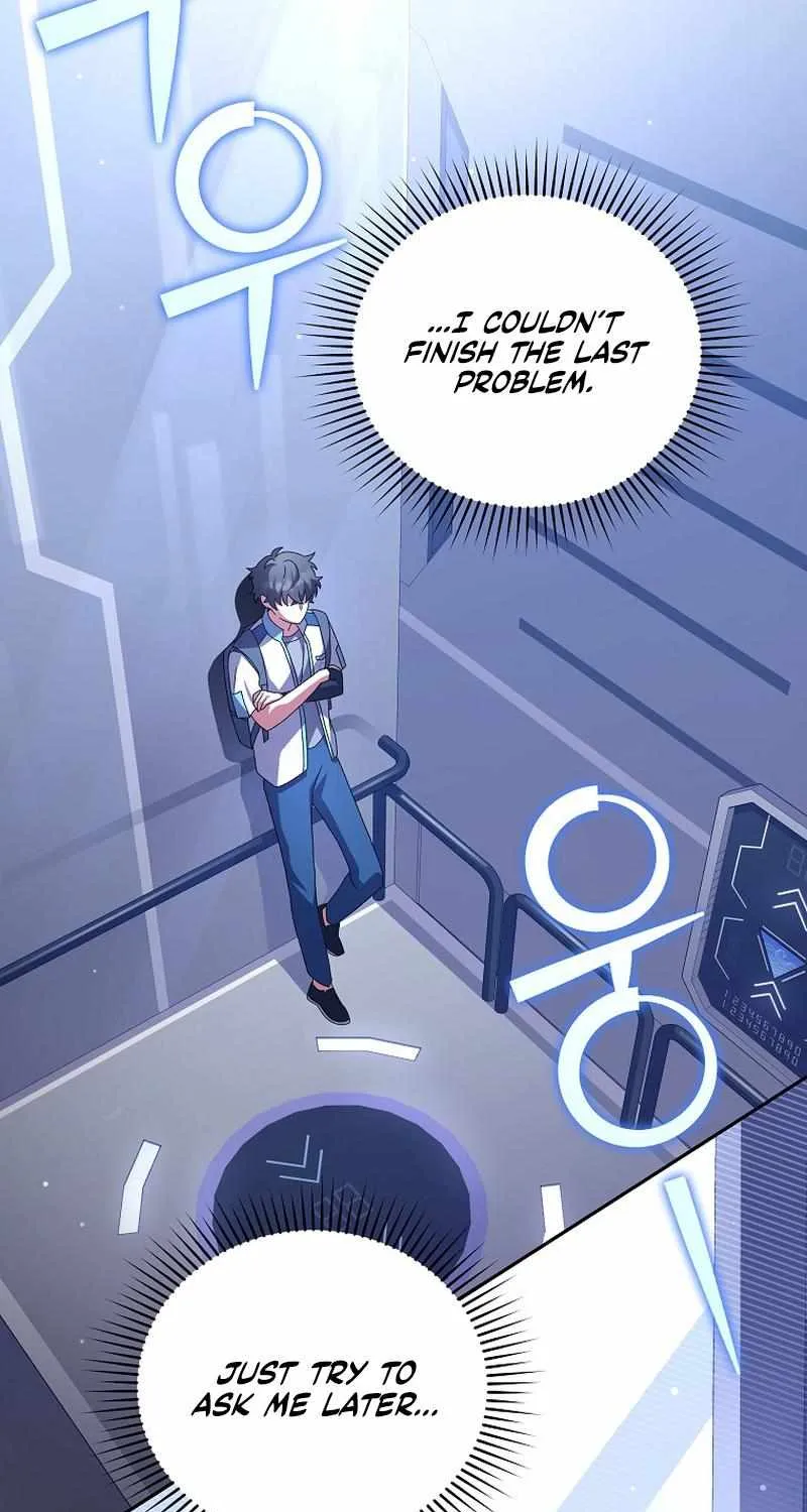 Read The Novel’s Extra (2022) chapter 61 image 90 on Lezhin