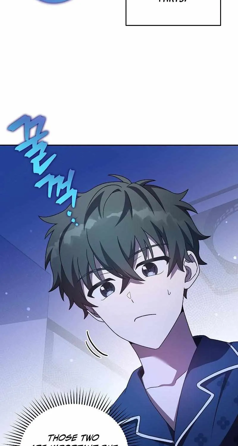 Read The Novel’s Extra (2022) chapter 63 image 18 on Lezhin