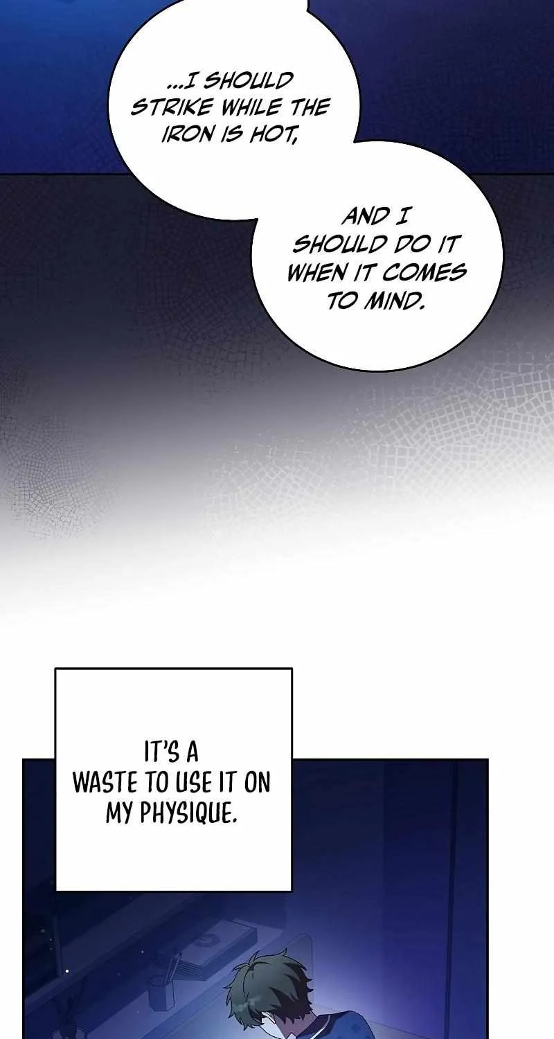 Read The Novel’s Extra (2022) chapter 63 image 20 on Lezhin