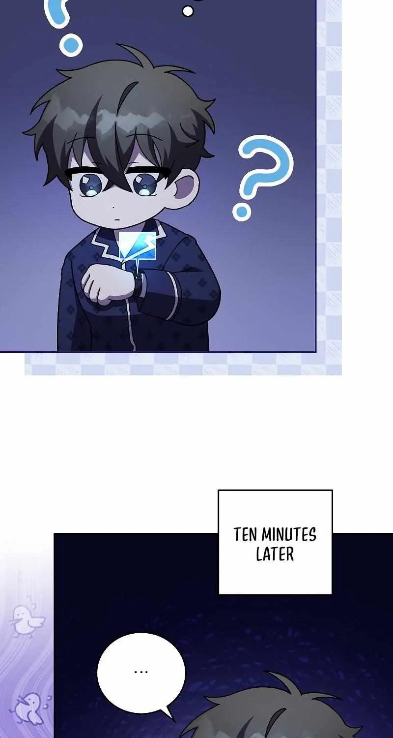 Read The Novel’s Extra (2022) chapter 63 image 30 on Lezhin