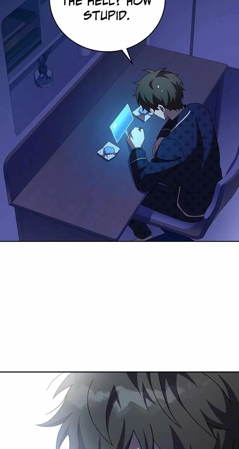 Read The Novel’s Extra (2022) chapter 63 image 34 on Lezhin