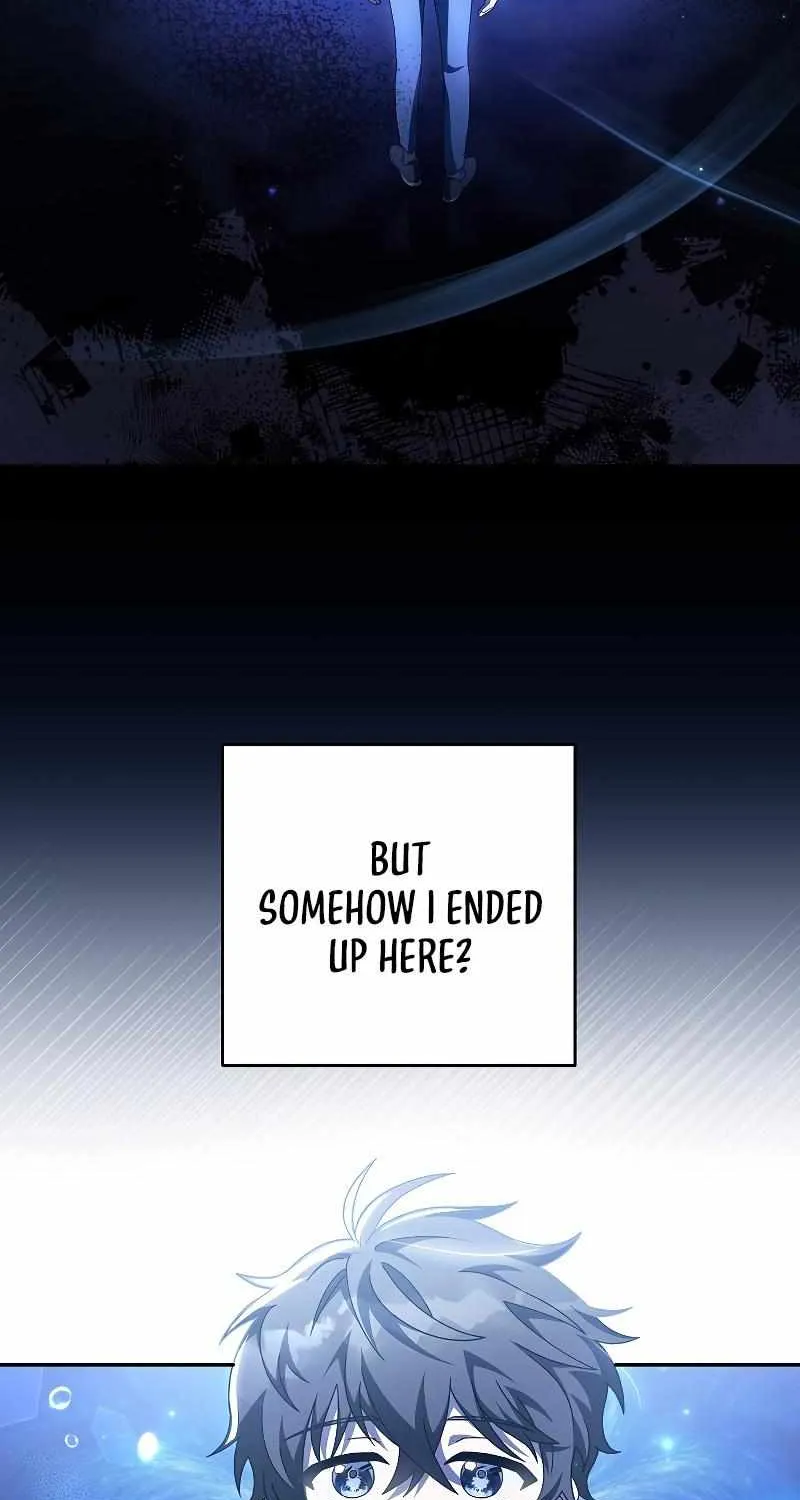 Read The Novel’s Extra (2022) chapter 63 image 38 on Lezhin