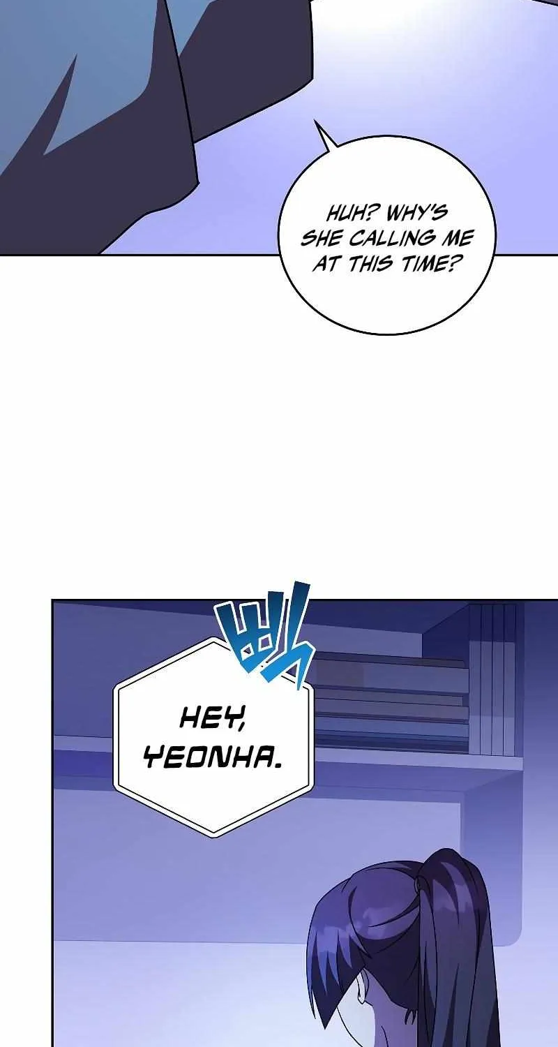 Read The Novel’s Extra (2022) chapter 63 image 49 on Lezhin