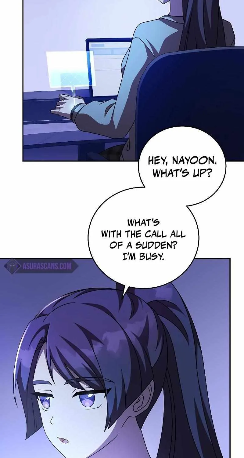 Read The Novel’s Extra (2022) chapter 63 image 50 on Lezhin