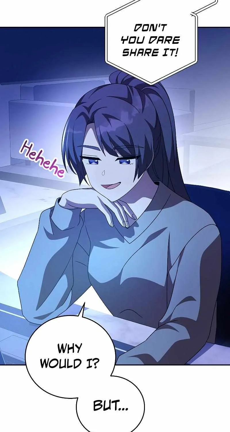 Read The Novel’s Extra (2022) chapter 63 image 58 on Lezhin