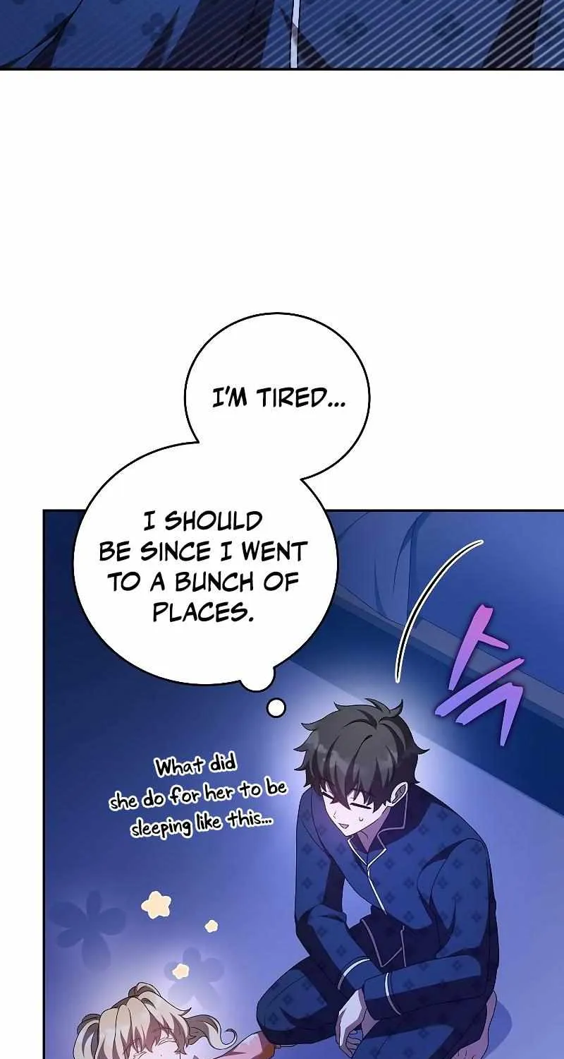 Read The Novel’s Extra (2022) chapter 63 image 8 on Lezhin