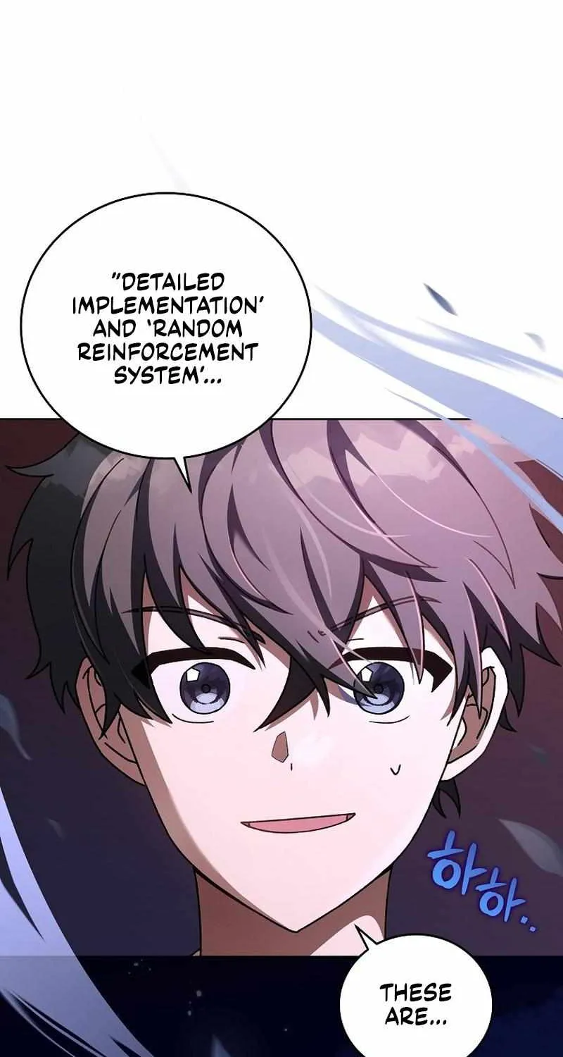 Read The Novel’s Extra (2022) chapter 64 image 21 on Lezhin