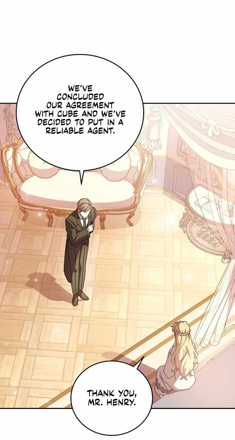 Read The Novel’s Extra (2022) chapter 64 image 37 on Lezhin