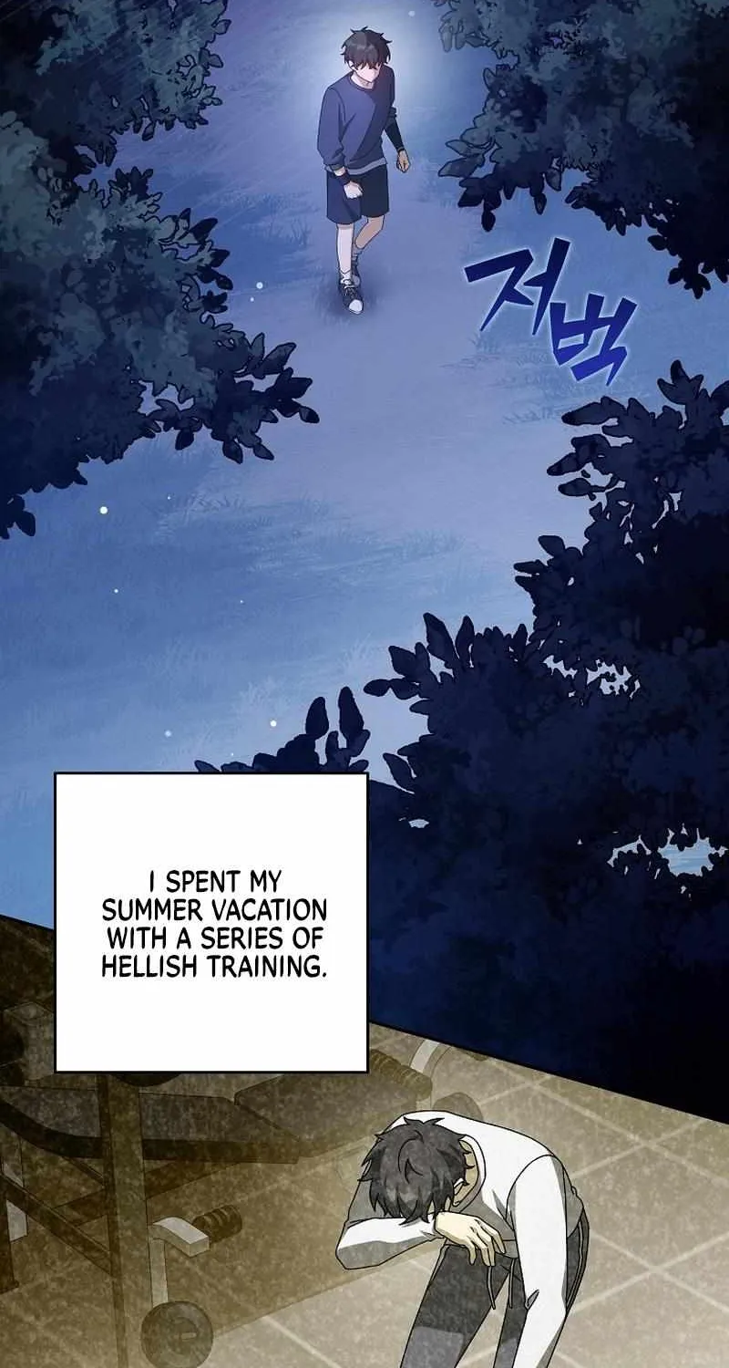 Read The Novel’s Extra (2022) chapter 64 image 4 on Lezhin