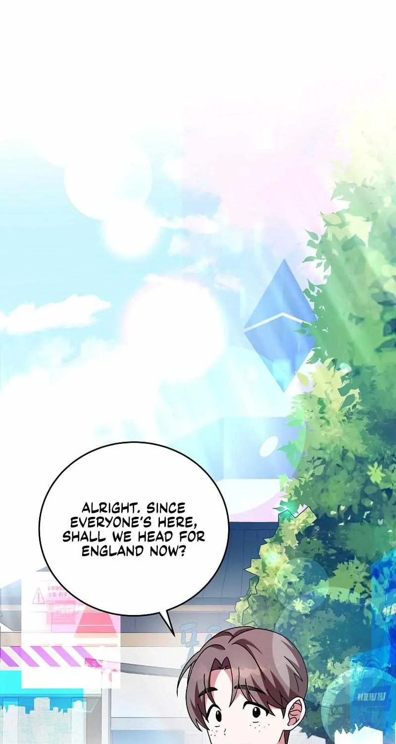 Read The Novel’s Extra (2022) chapter 64 image 48 on Lezhin