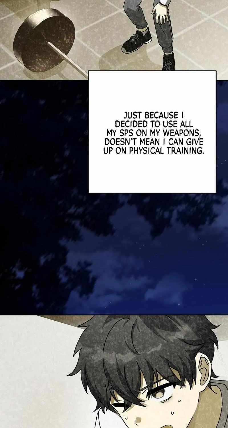 Read The Novel’s Extra (2022) chapter 64 image 5 on Lezhin