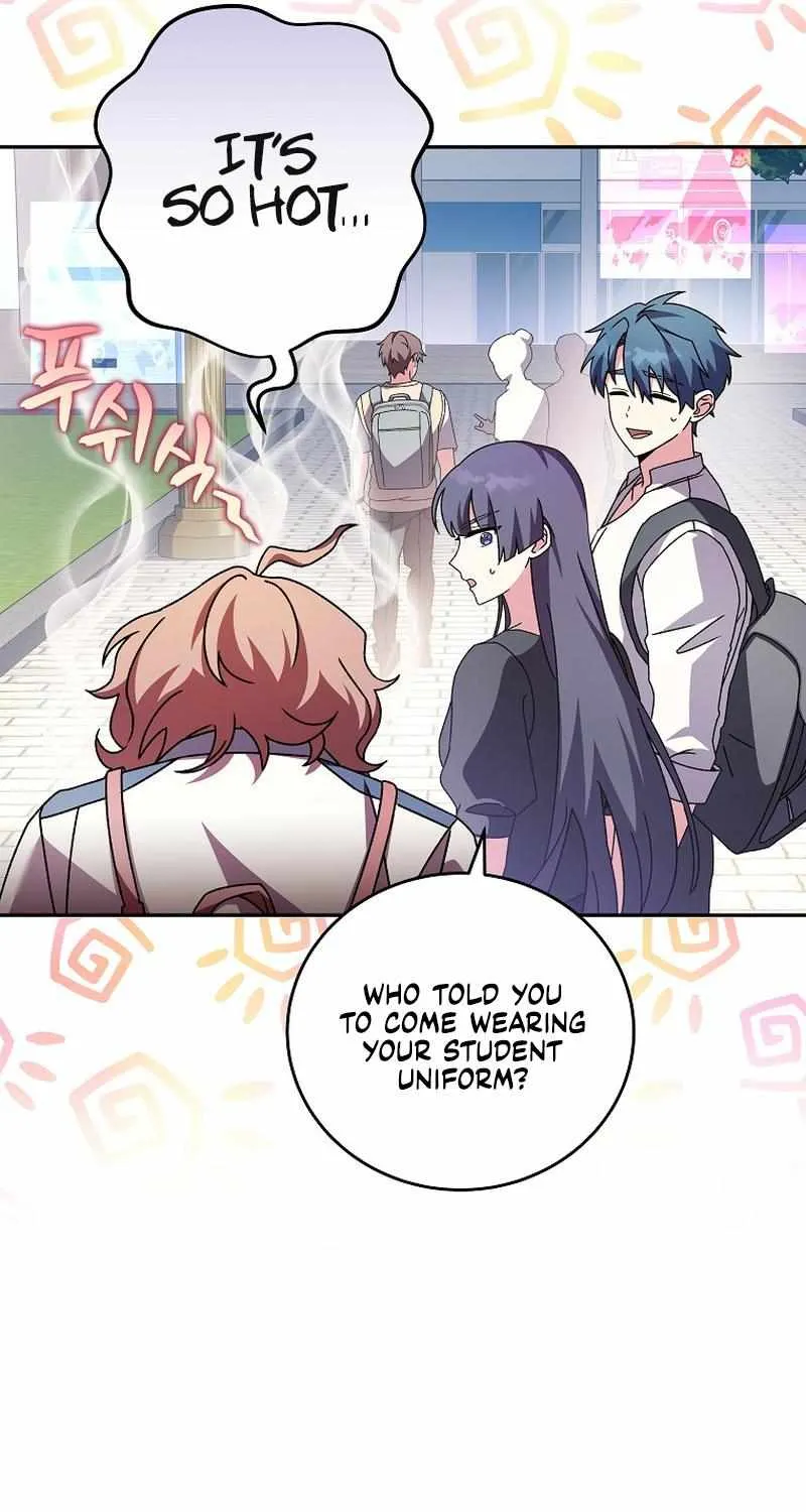 Read The Novel’s Extra (2022) chapter 64 image 51 on Lezhin