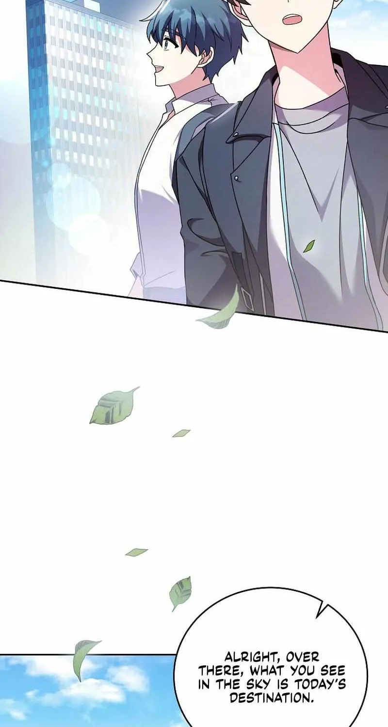 Read The Novel’s Extra (2022) chapter 64 image 56 on Lezhin