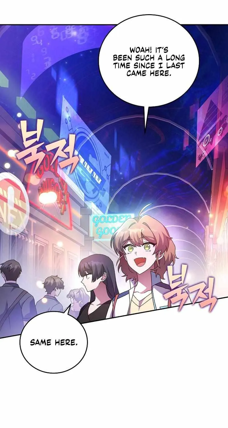 Read The Novel’s Extra (2022) chapter 64 image 65 on Lezhin