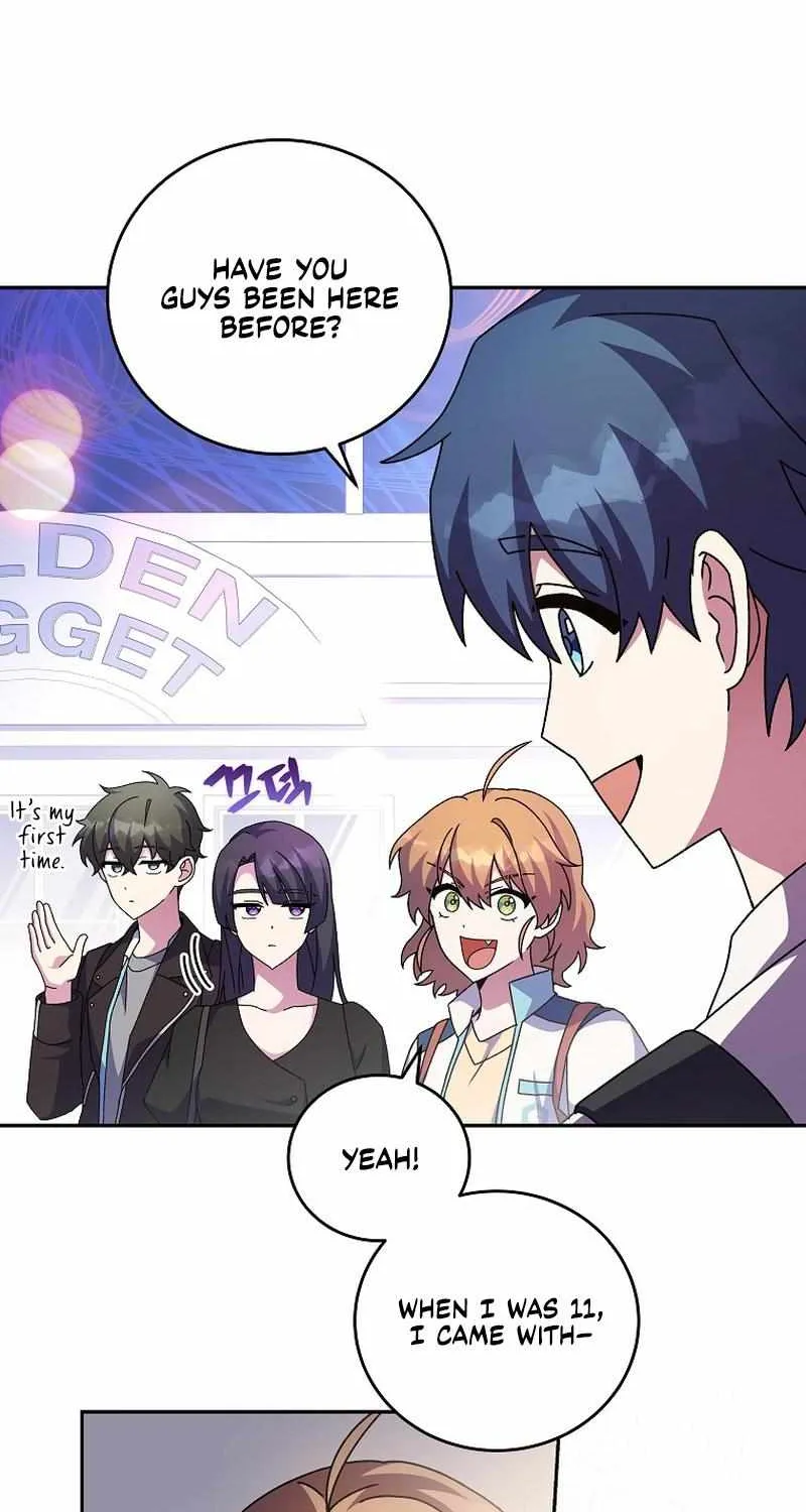 Read The Novel’s Extra (2022) chapter 64 image 66 on Lezhin
