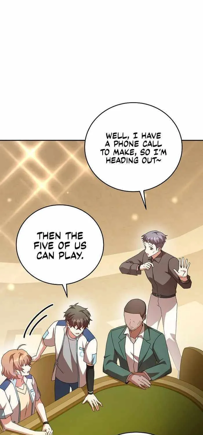 Read The Novel’s Extra (2022) chapter 65 image 1 on Lezhin