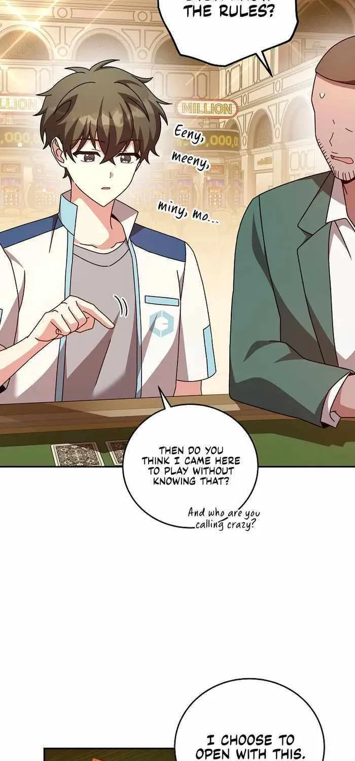 Read The Novel’s Extra (2022) chapter 65 image 10 on Lezhin