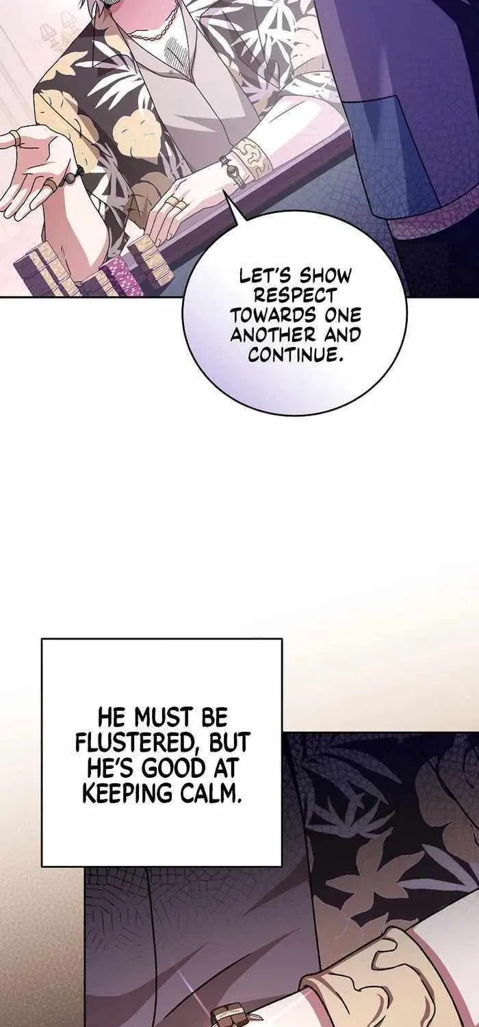 Read The Novel’s Extra (2022) chapter 65 image 15 on Lezhin