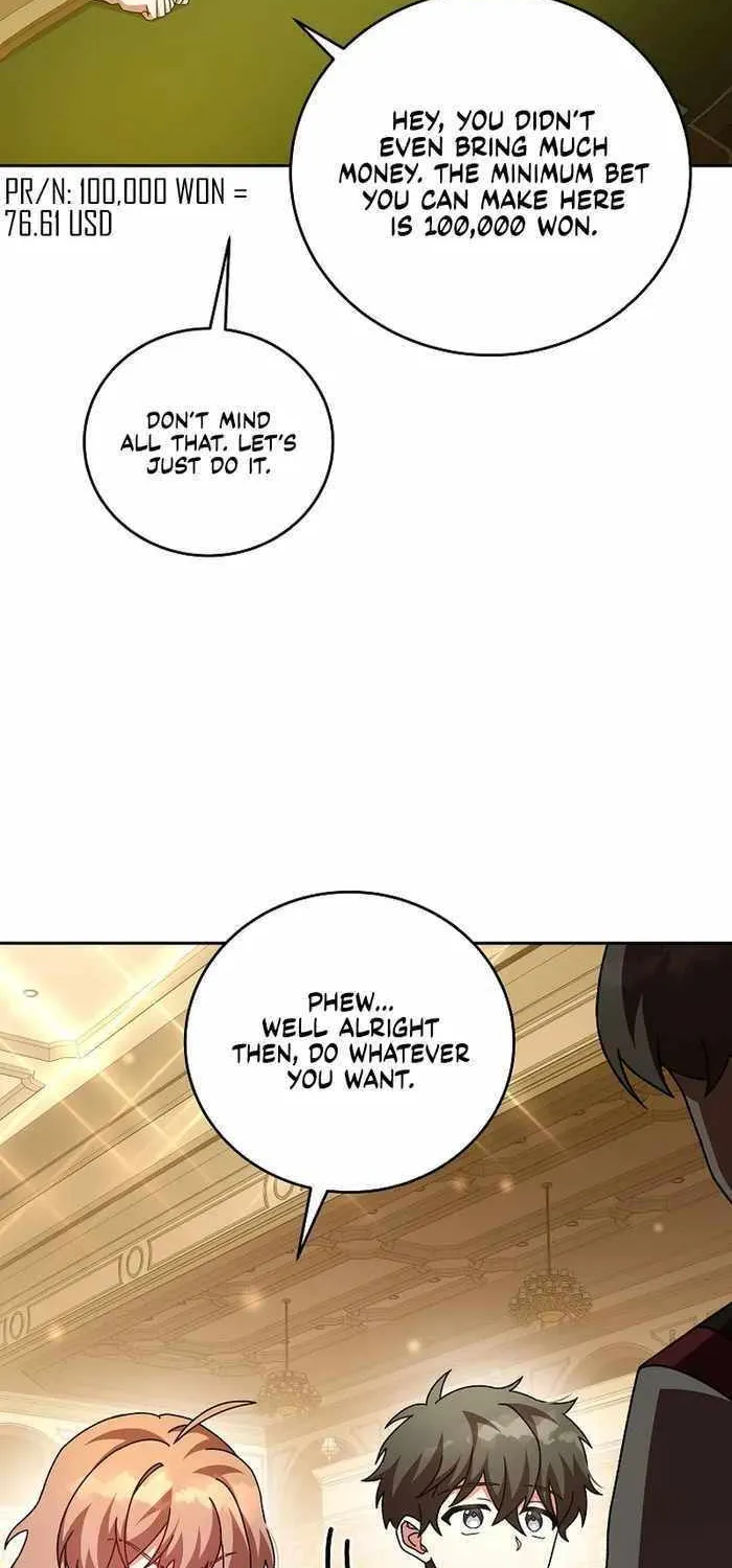 Read The Novel’s Extra (2022) chapter 65 image 2 on Lezhin