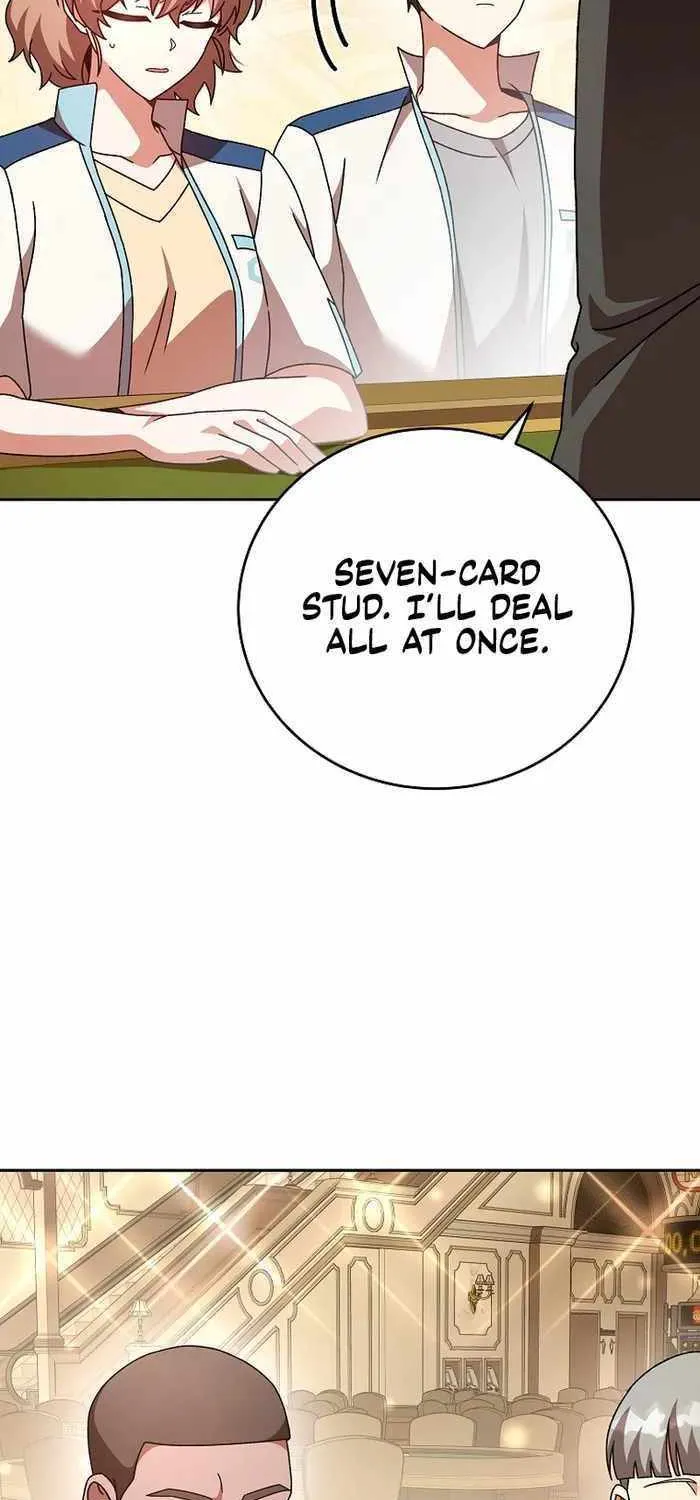 Read The Novel’s Extra (2022) chapter 65 image 3 on Lezhin