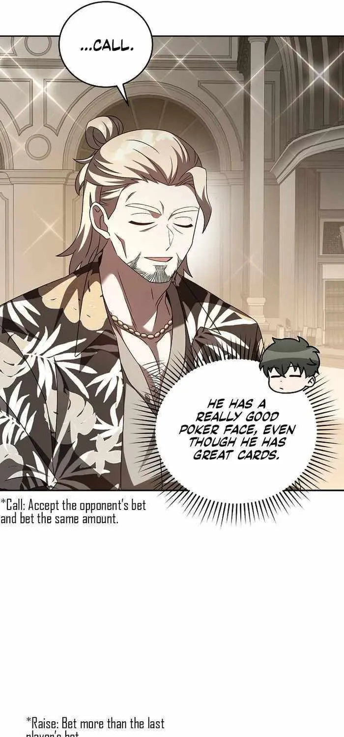Read The Novel’s Extra (2022) chapter 65 image 31 on Lezhin