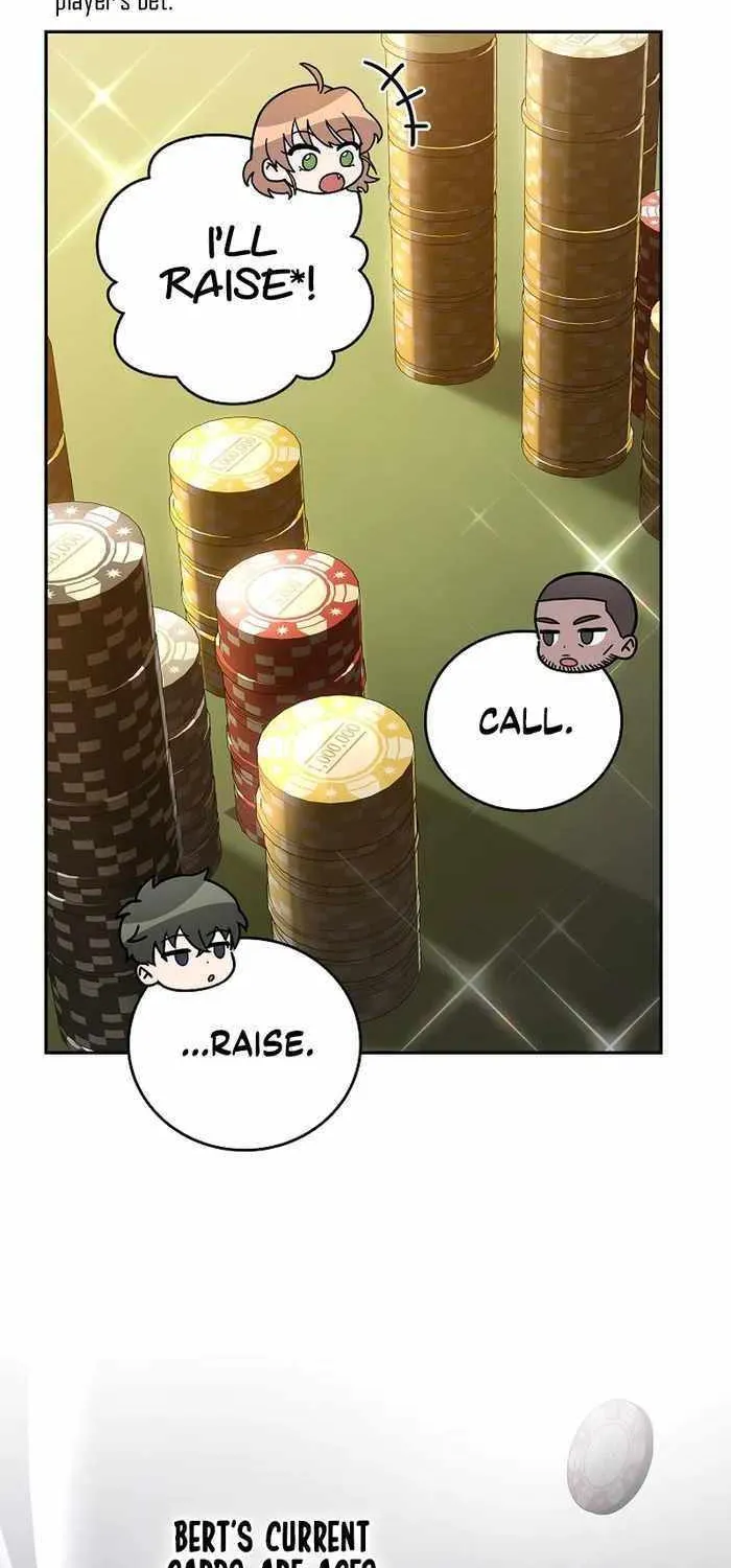 Read The Novel’s Extra (2022) chapter 65 image 32 on Lezhin