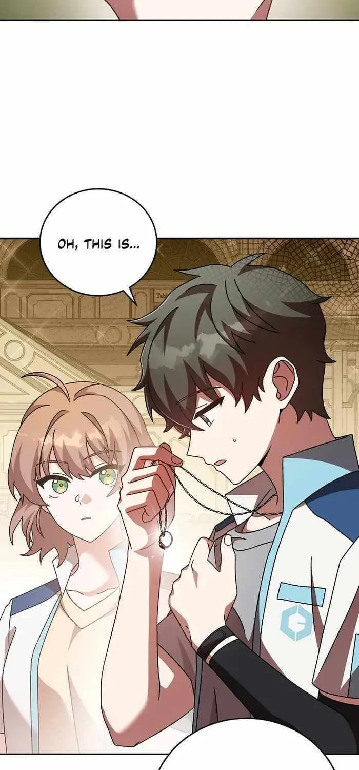 Read The Novel’s Extra (2022) chapter 65 image 38 on Lezhin