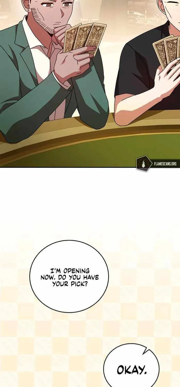 Read The Novel’s Extra (2022) chapter 65 image 4 on Lezhin