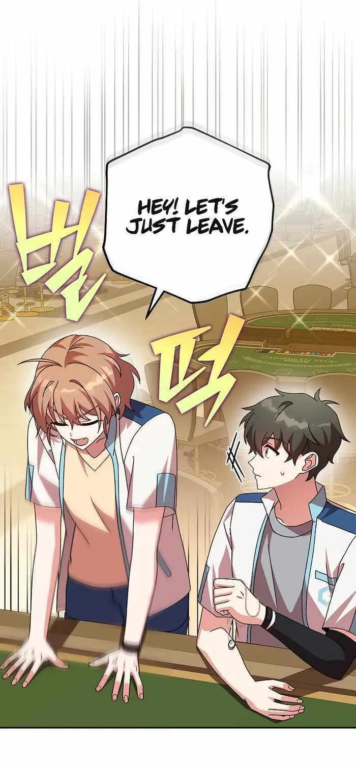 Read The Novel’s Extra (2022) chapter 65 image 43 on Lezhin