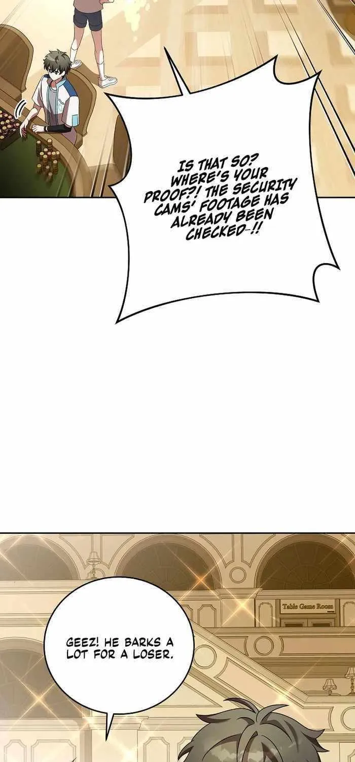 Read The Novel’s Extra (2022) chapter 65 image 64 on Lezhin