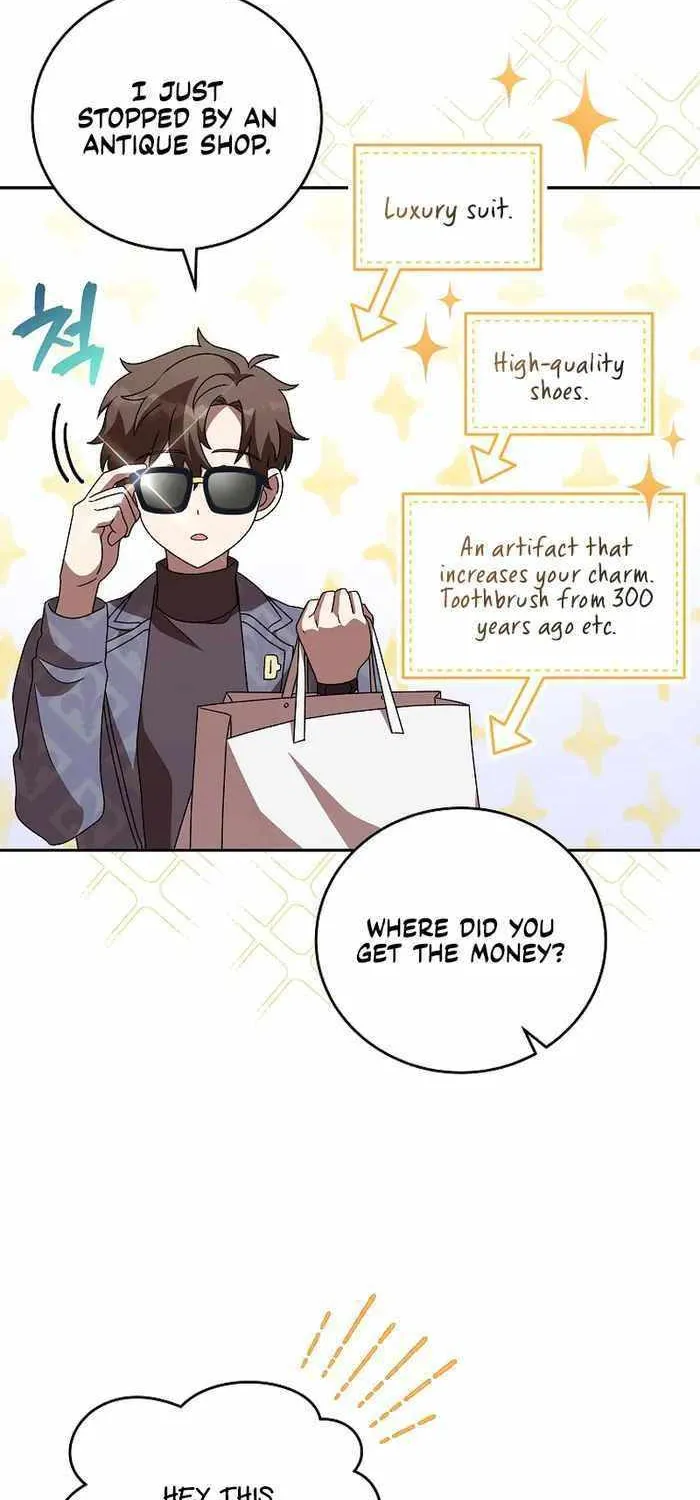 Read The Novel’s Extra (2022) chapter 65 image 79 on Lezhin