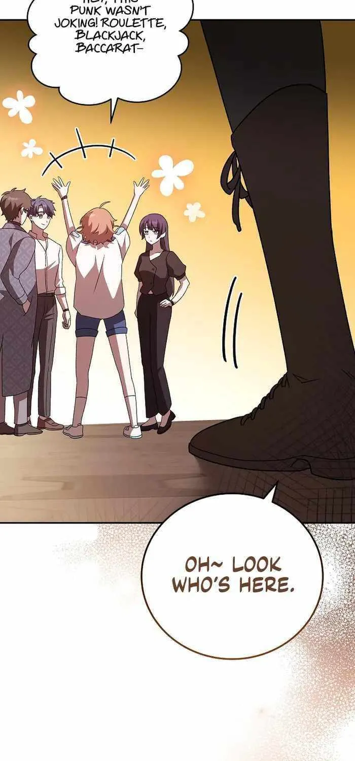 Read The Novel’s Extra (2022) chapter 65 image 80 on Lezhin