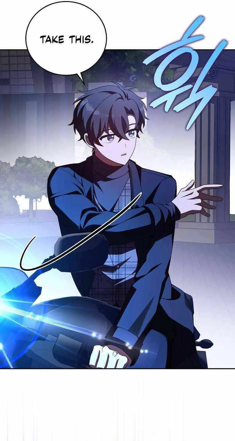 Read The Novel’s Extra (2022) chapter 68 image 23 on Lezhin