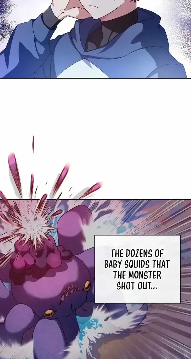 Read The Novel’s Extra (2022) chapter 7.4 image 30 on Lezhin
