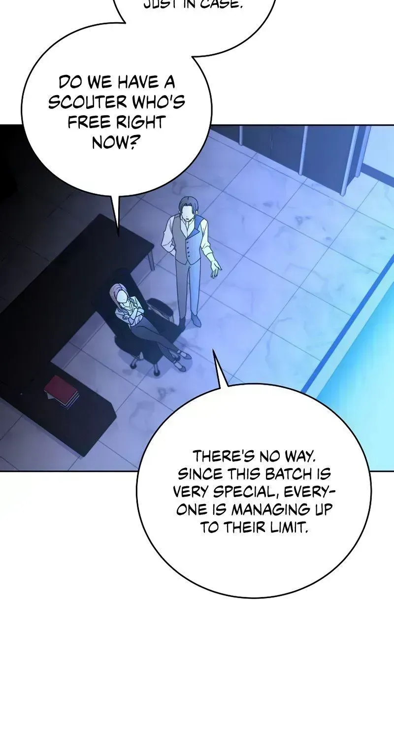 Read The Novel’s Extra (2022) chapter 7.5 image 121 on Lezhin